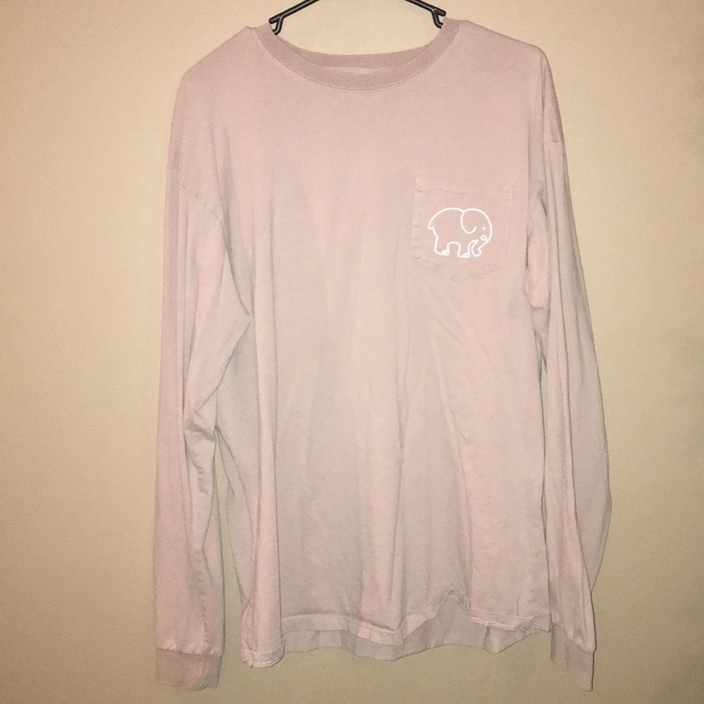 Ivory Ella shirt